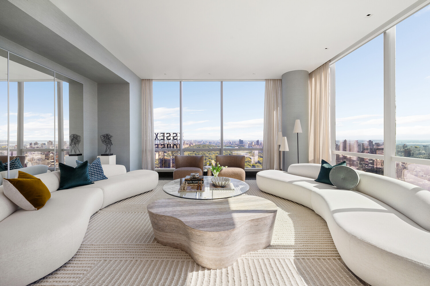 157 W 57TH Street 50C