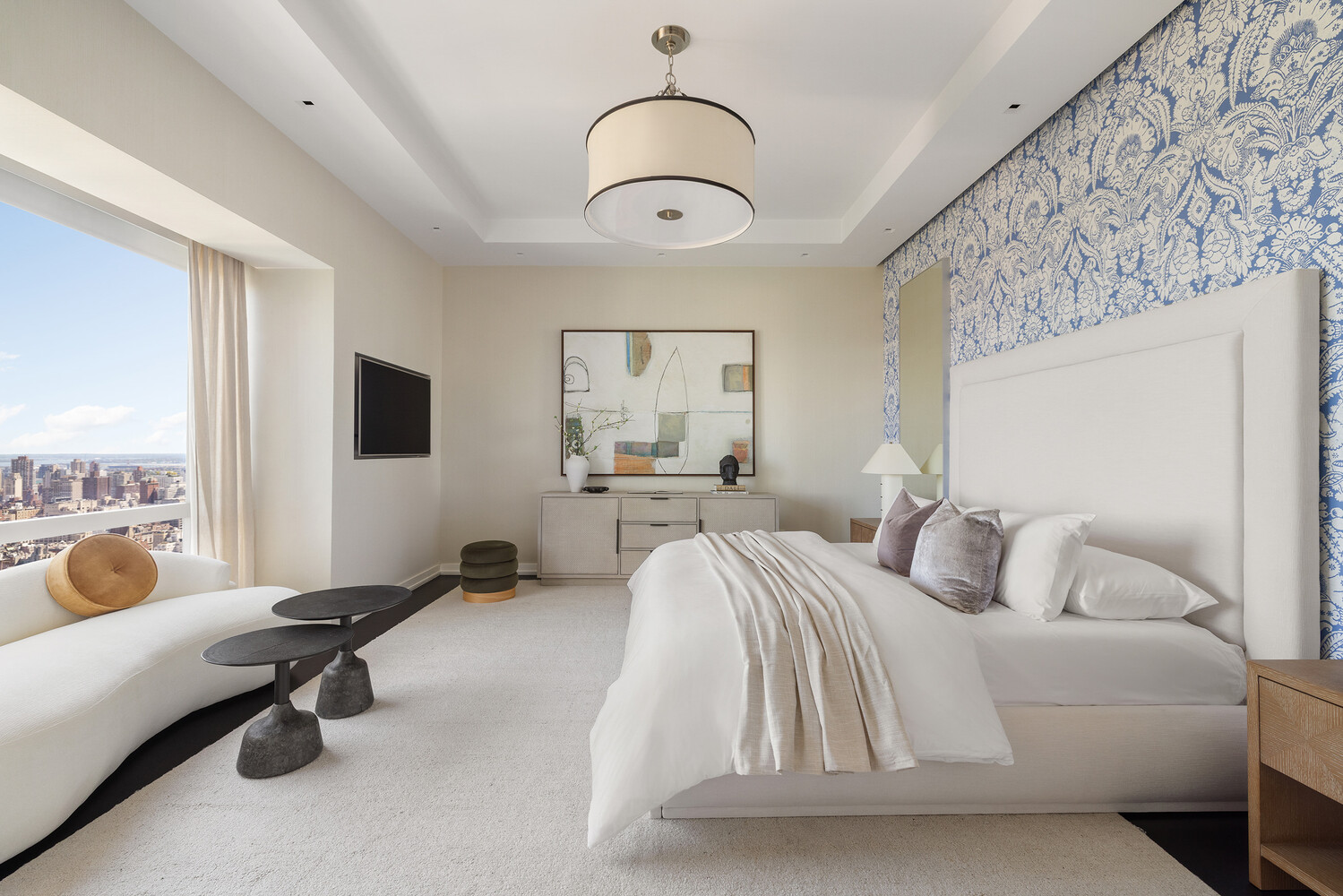157 W 57TH Street 50C