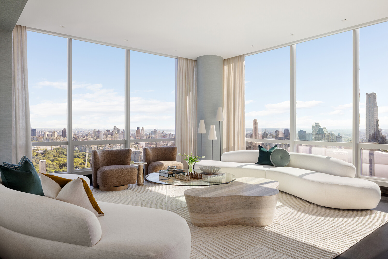 157 W 57TH Street 50C
