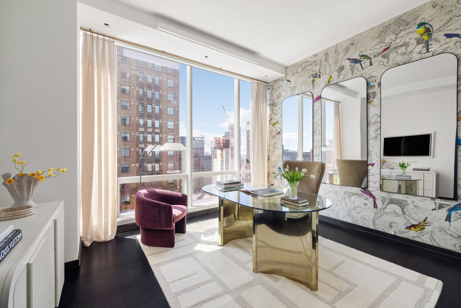 157 W 57TH Street 50C