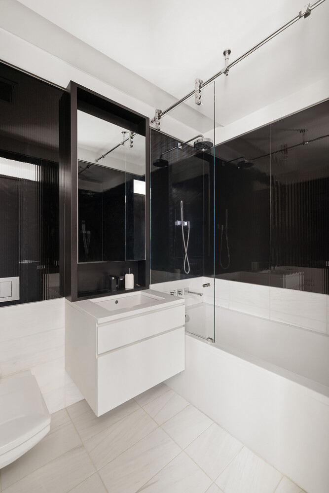 157 W 57TH Street 50C