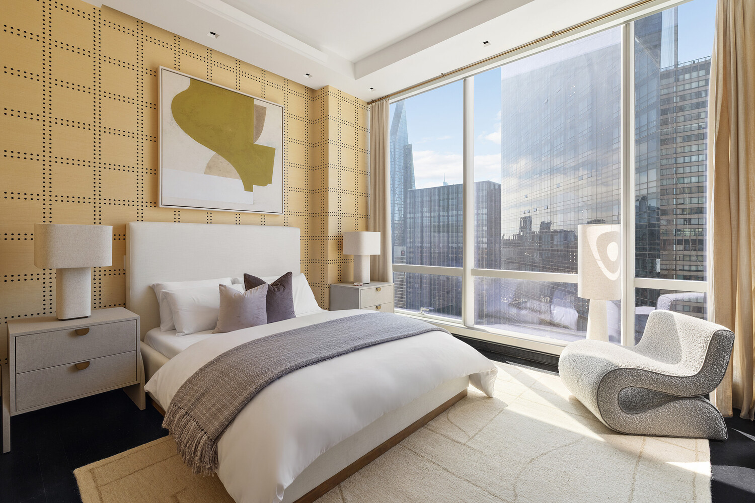 157 W 57TH Street 50C