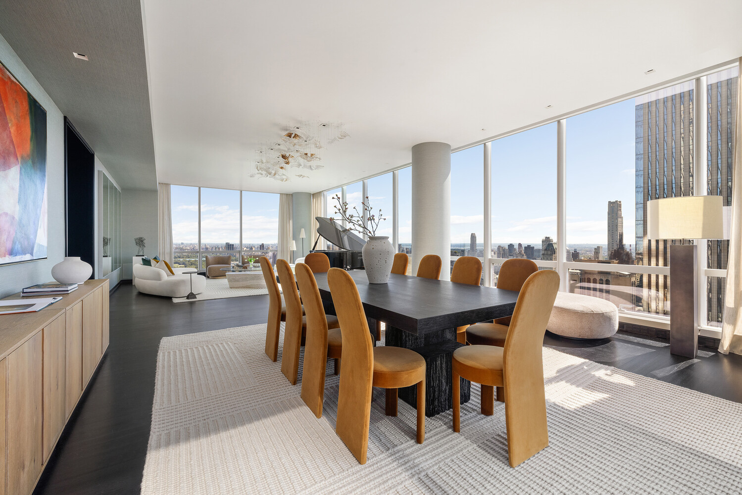 157 W 57TH Street 50C