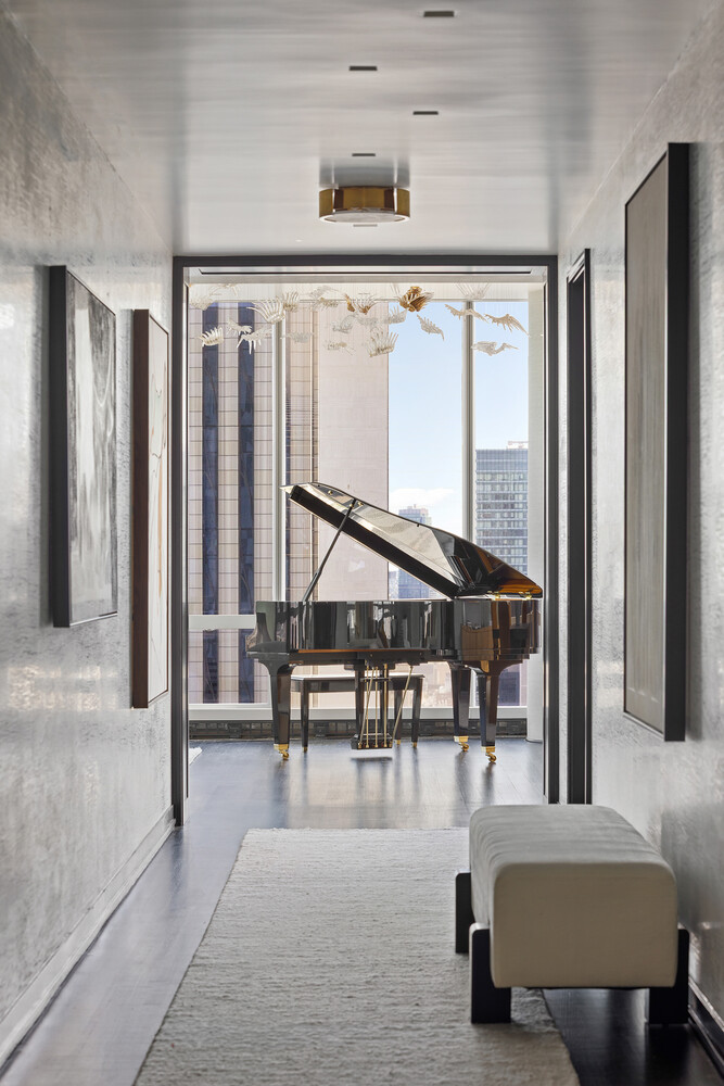 157 W 57TH Street 50C
