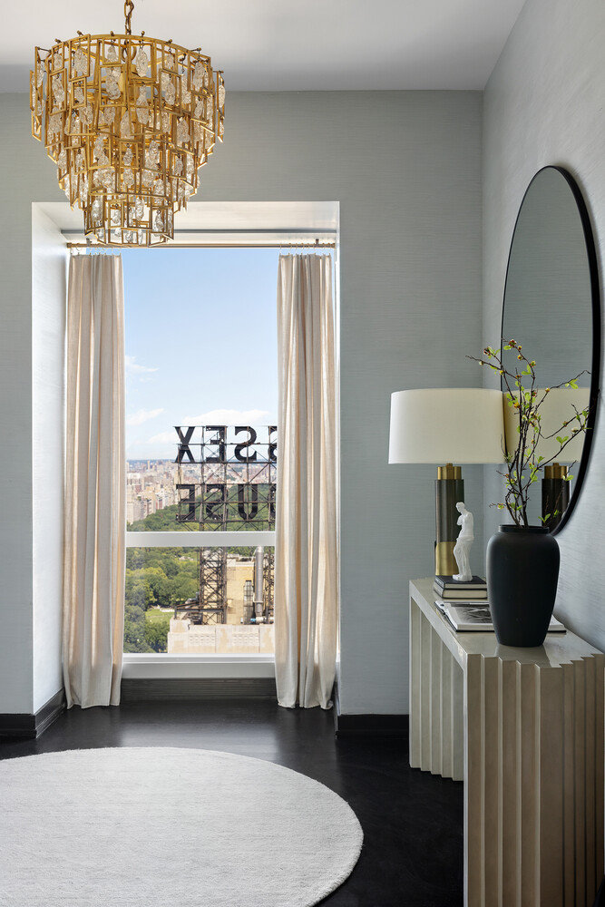 157 W 57TH Street 50C