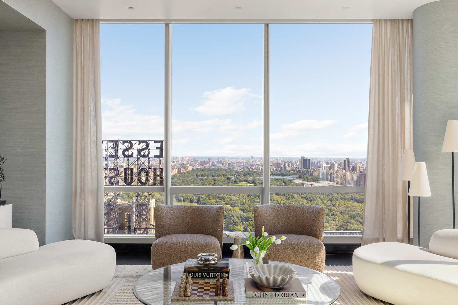 157 W 57TH Street 50C