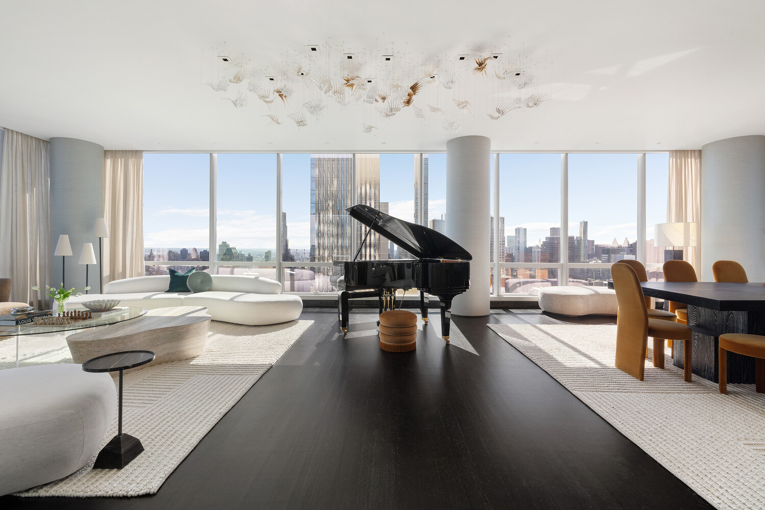157 W 57TH Street 50C