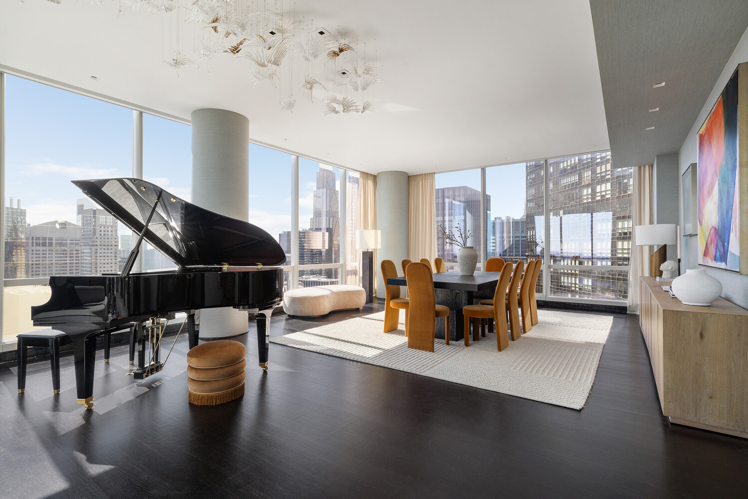 157 W 57TH Street 50C