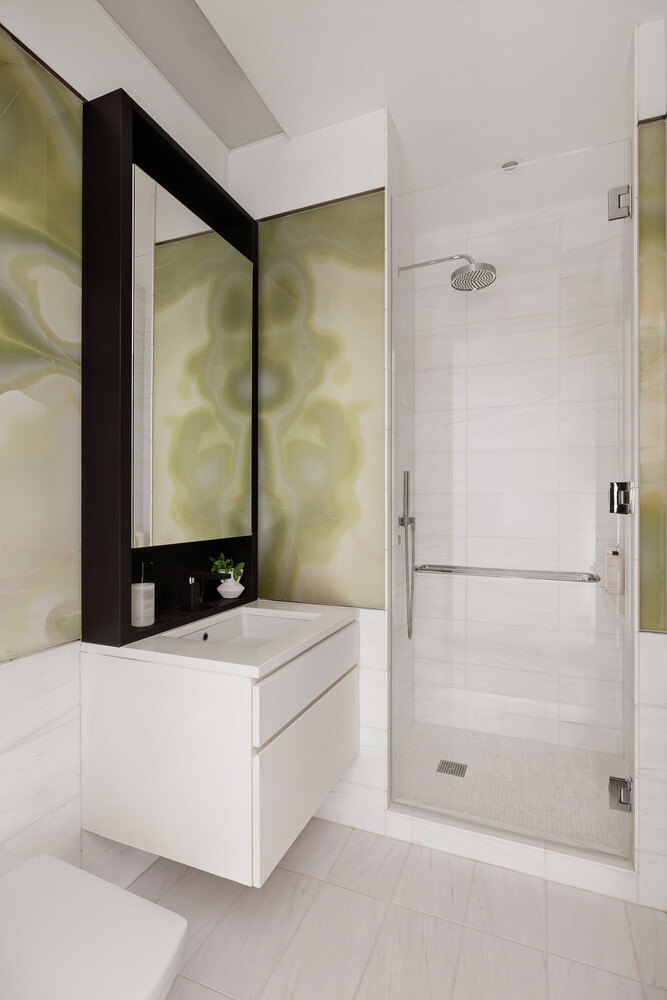 157 W 57TH Street 50C