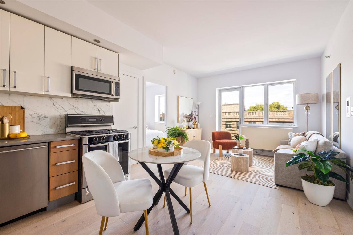 100 MASPETH Avenue 4FP3