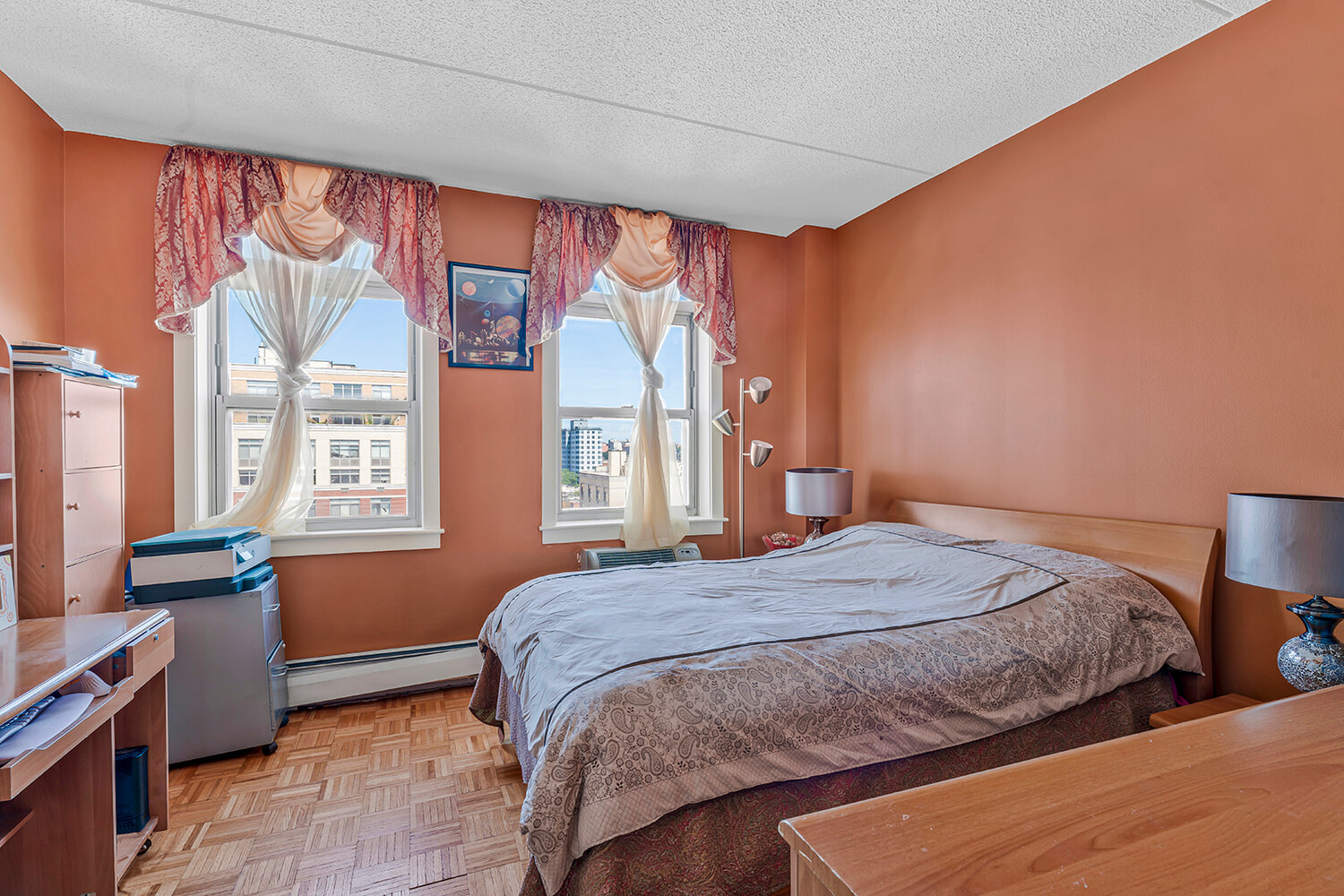 102 BRADHURST Avenue 1007