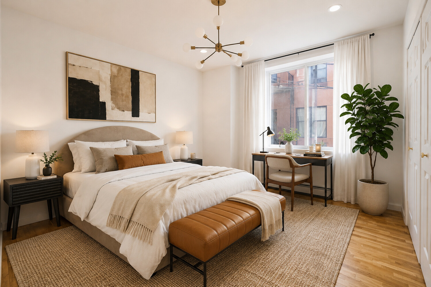 385 VERNON Avenue UNIT2A