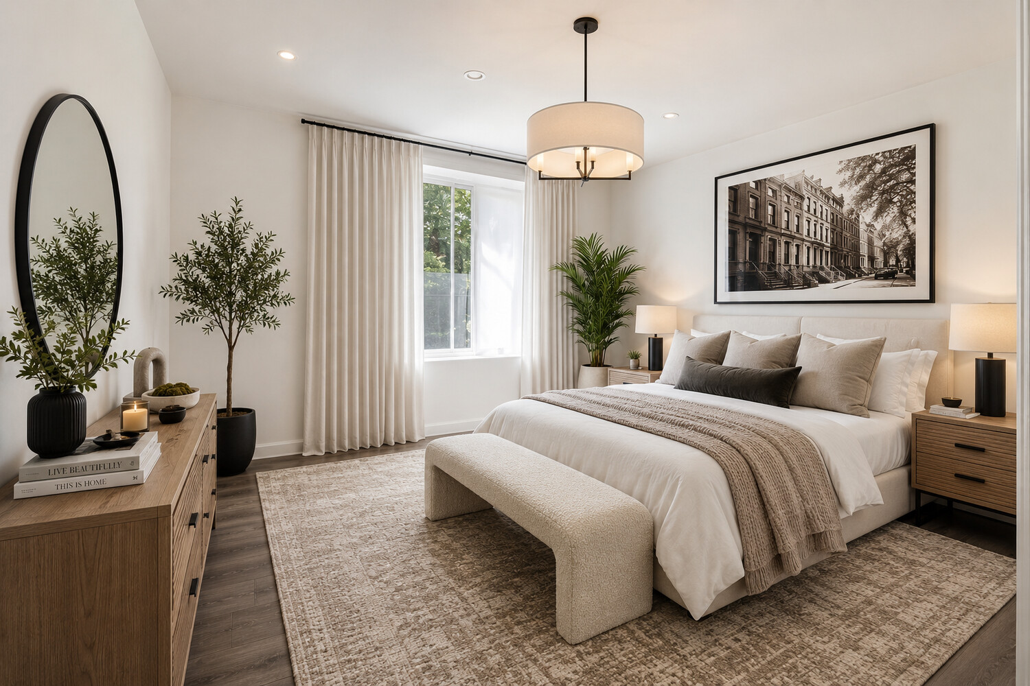 385 VERNON Avenue UNIT2A
