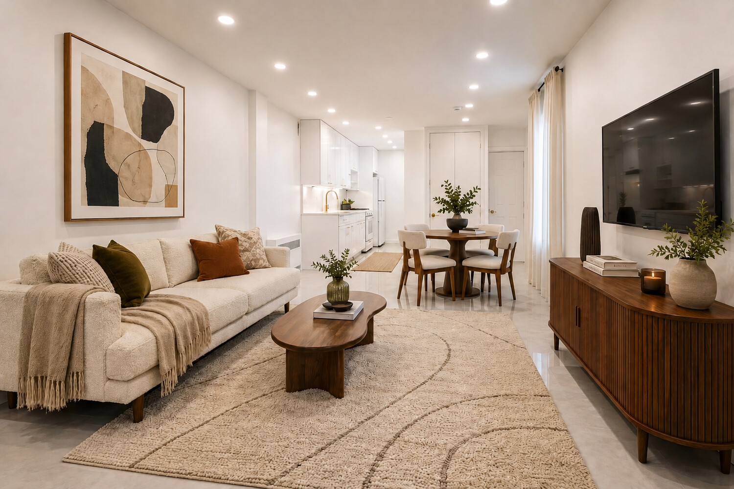 385 VERNON Avenue UNIT2A