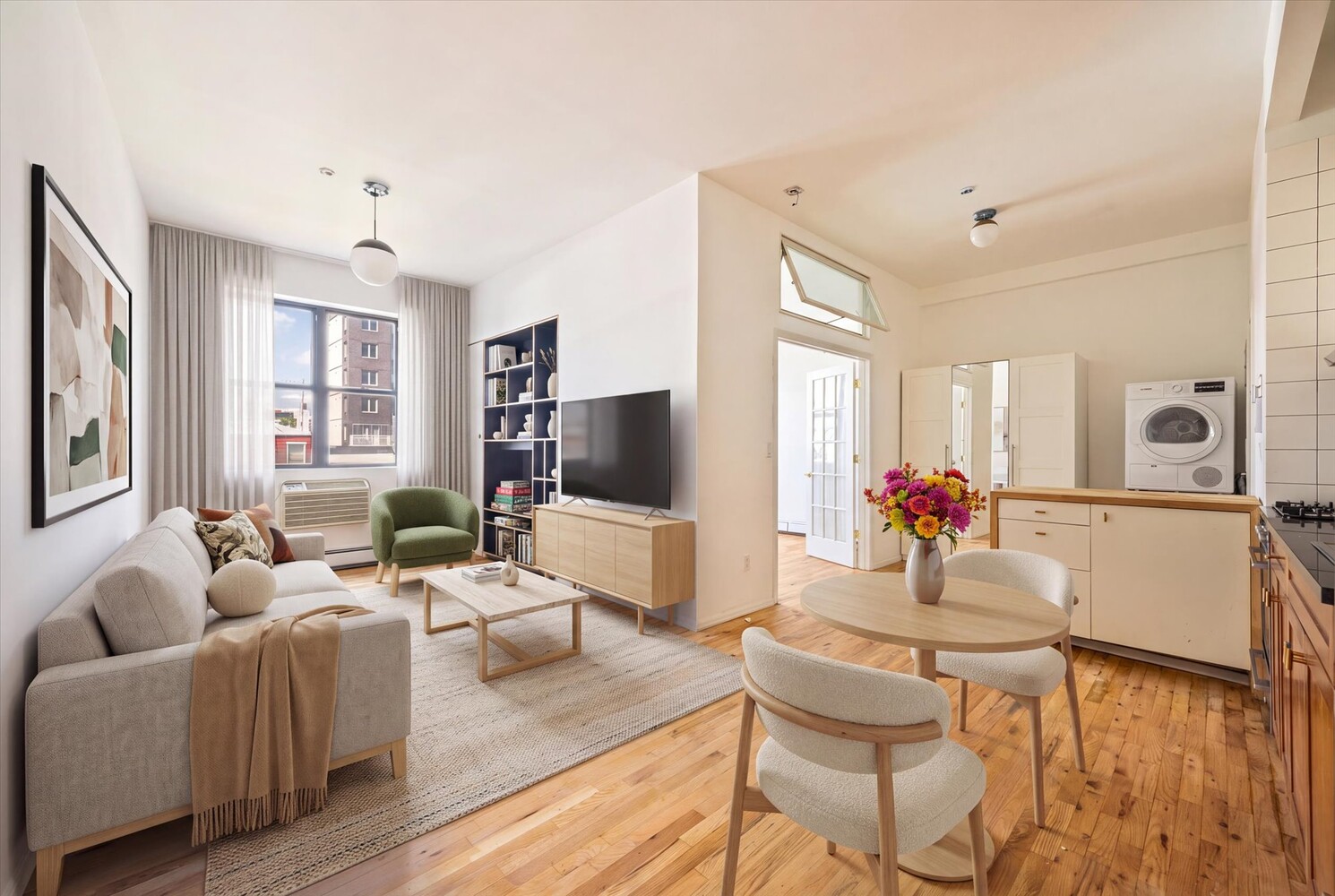 133 CONSELYEA Street 3R