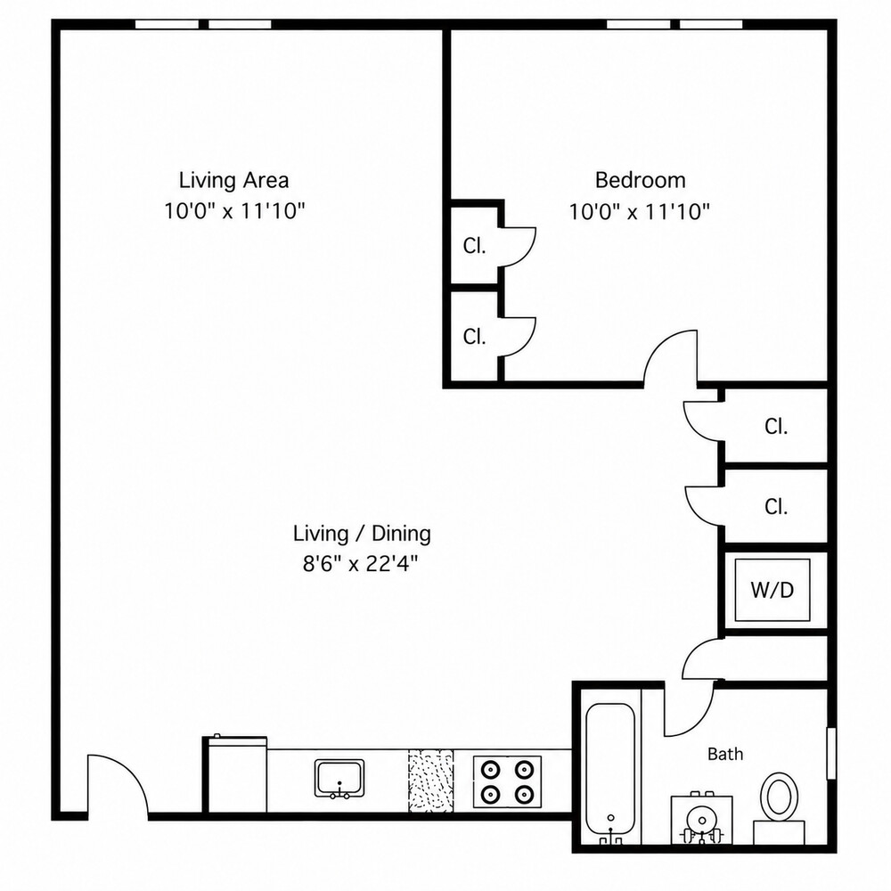 133 CONSELYEA Street 3R
