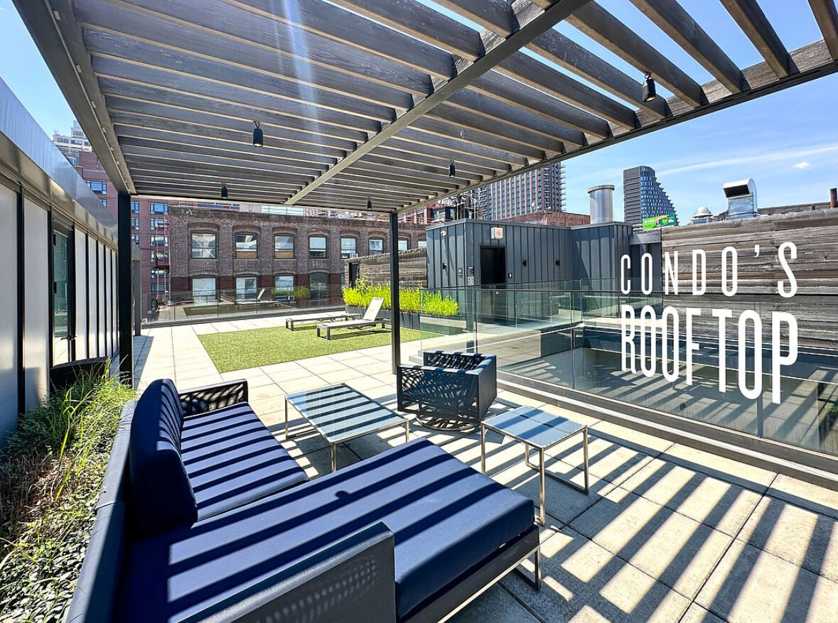 51 JAY Street 5H