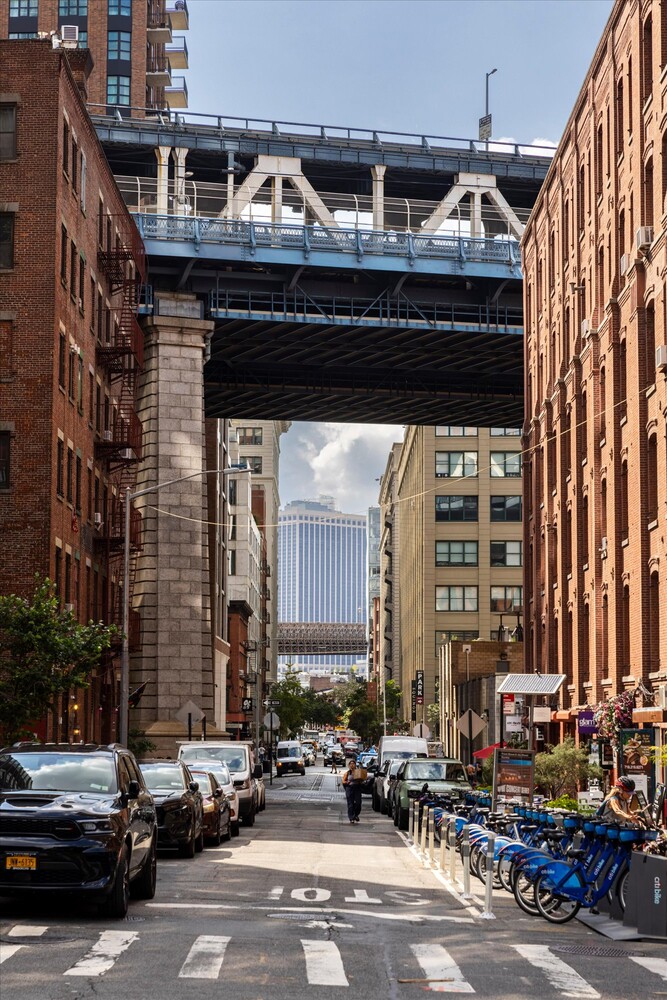 51 JAY Street 5H