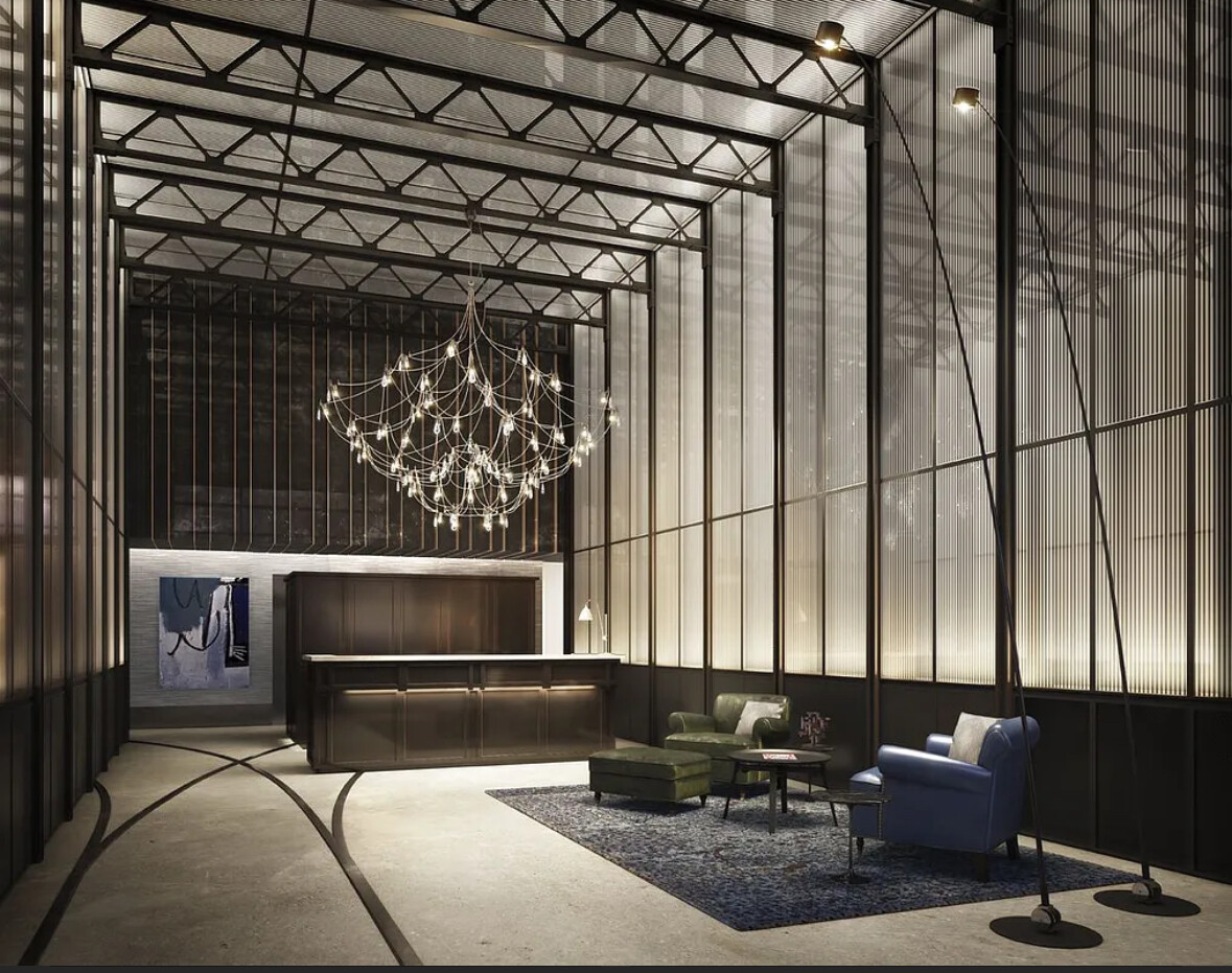 51 JAY Street 5H