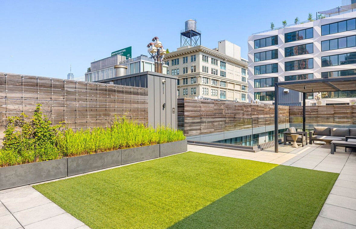 51 JAY Street 5H
