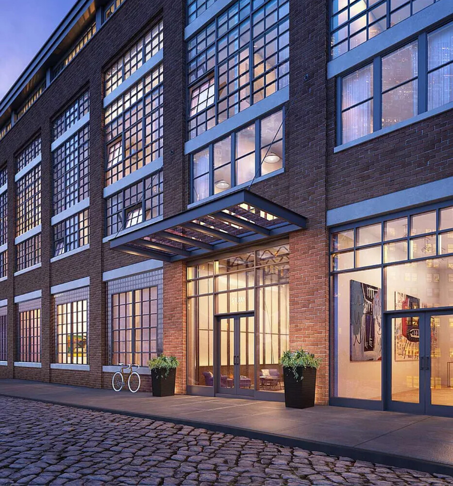 51 JAY Street 5H