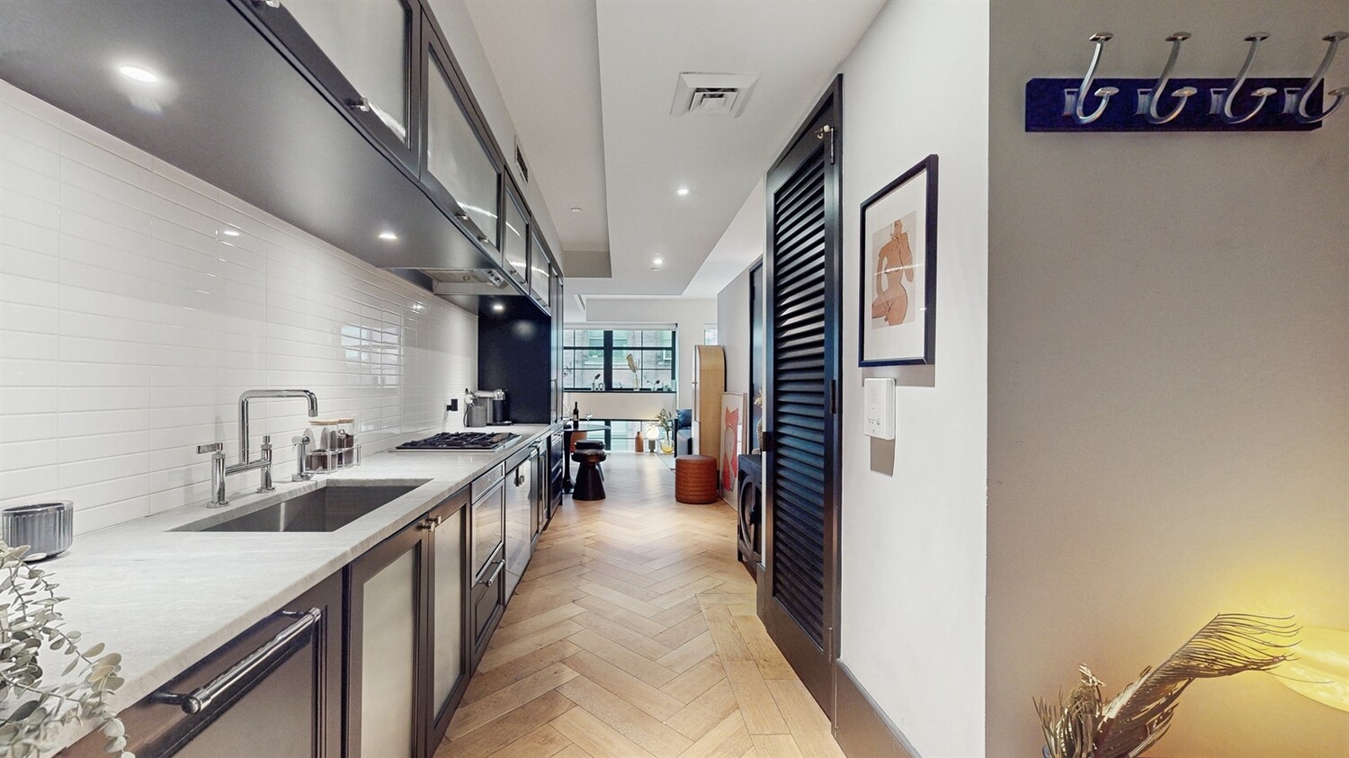51 JAY Street 5H