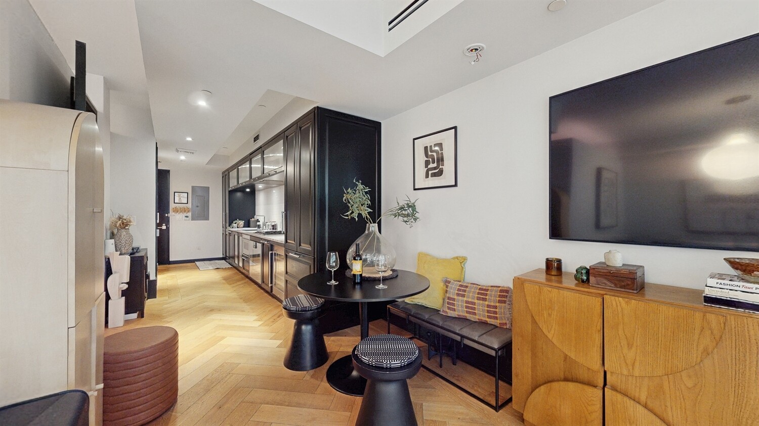 51 JAY Street 5H