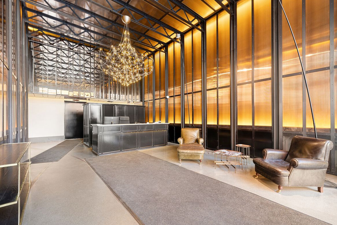 51 JAY Street 5H