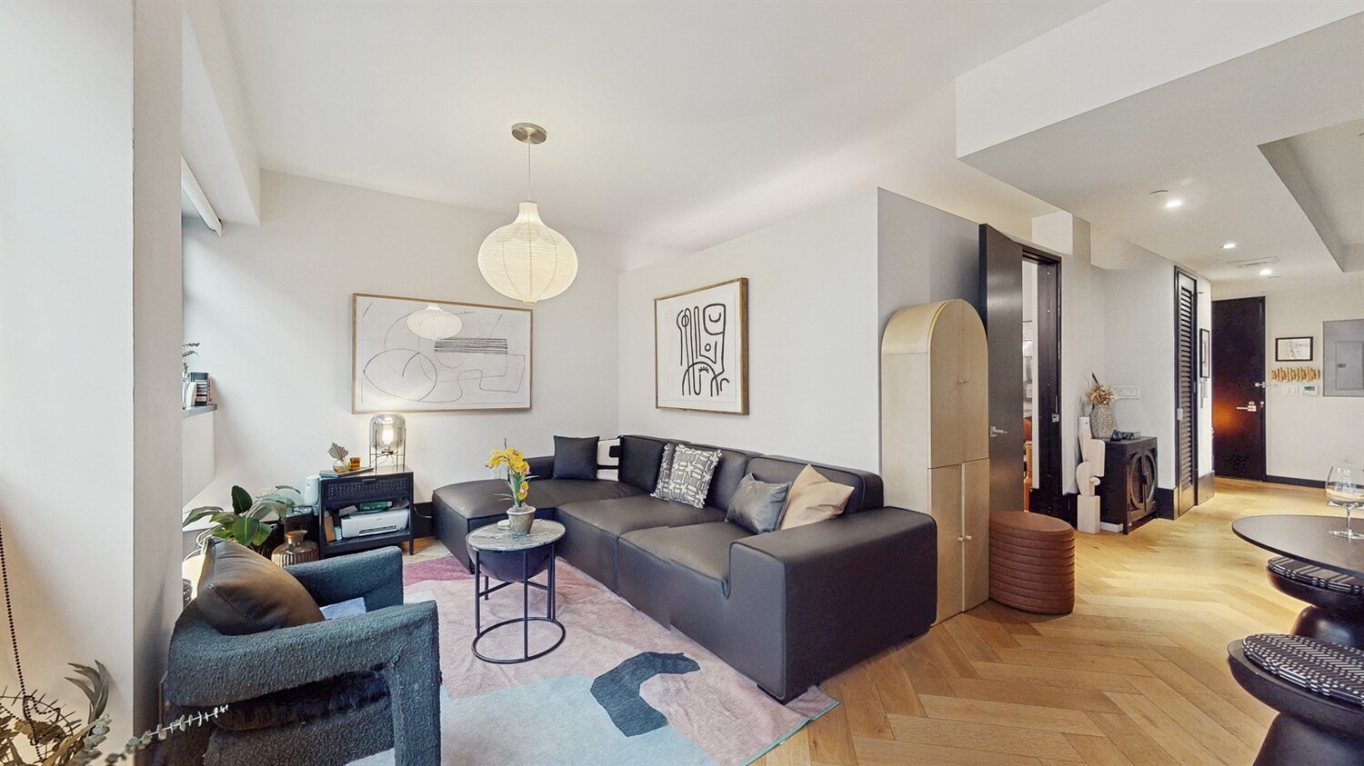 51 JAY Street 5H