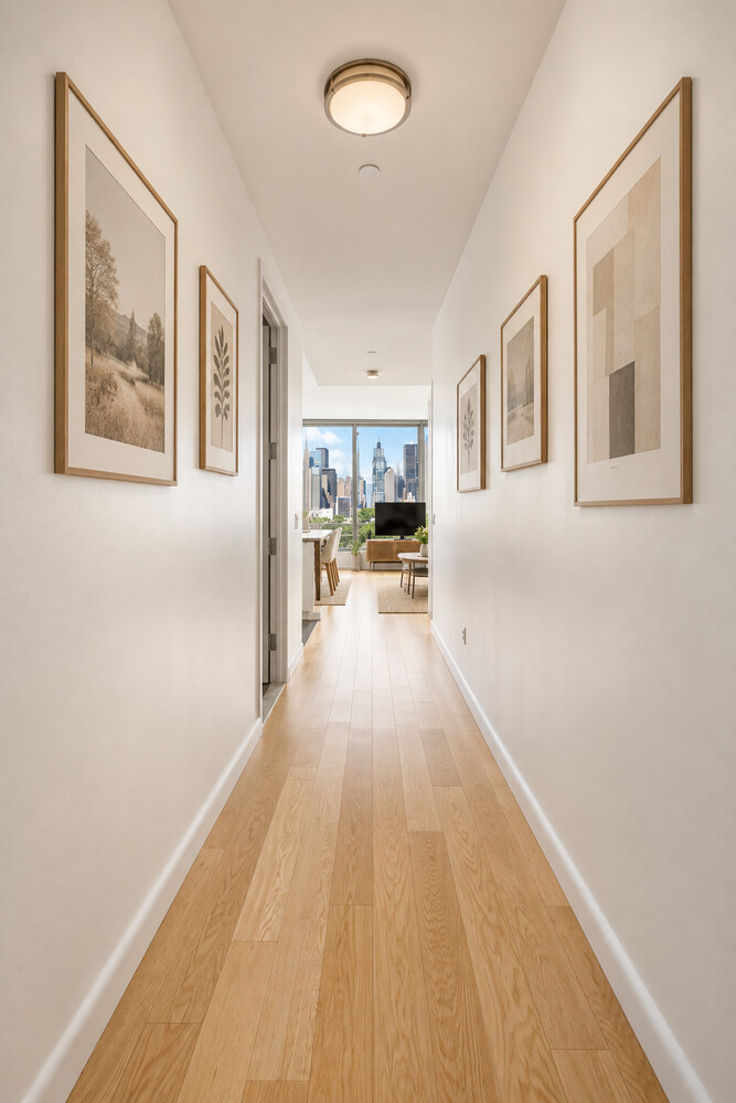 46-30 CENTER Boulevard 404