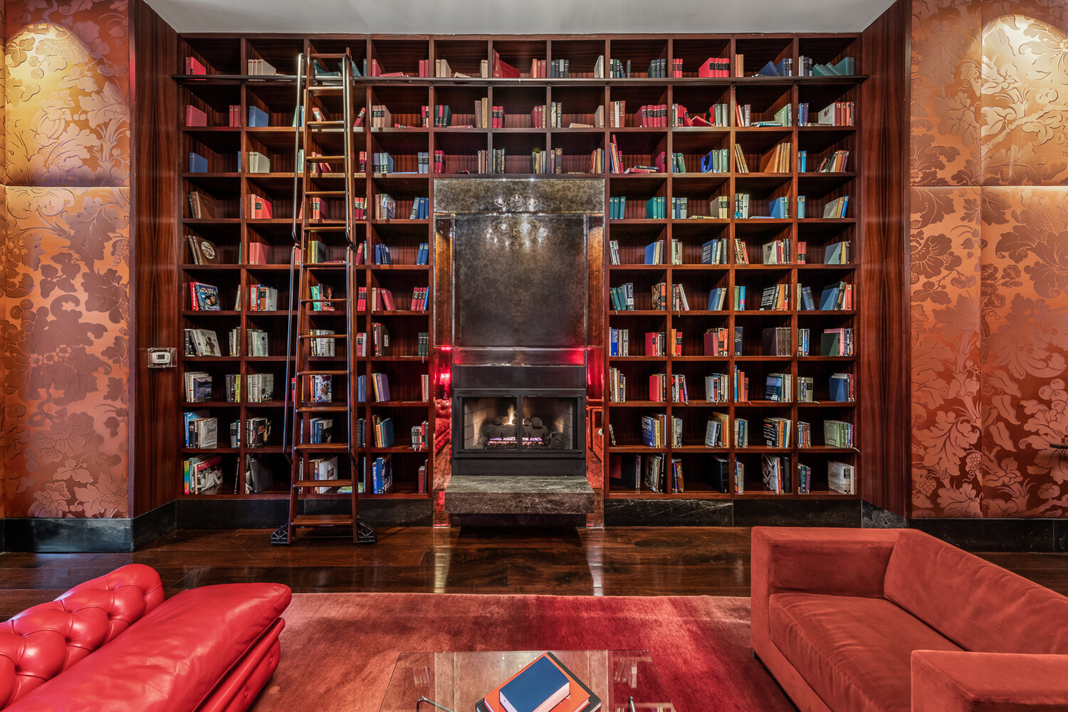 88 GREENWICH Street 604