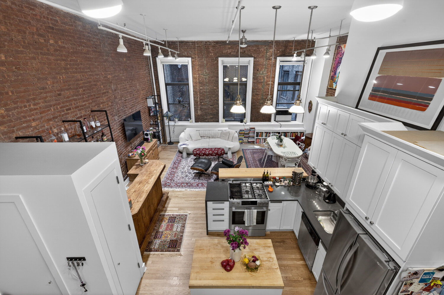 74 READE Street 2ER