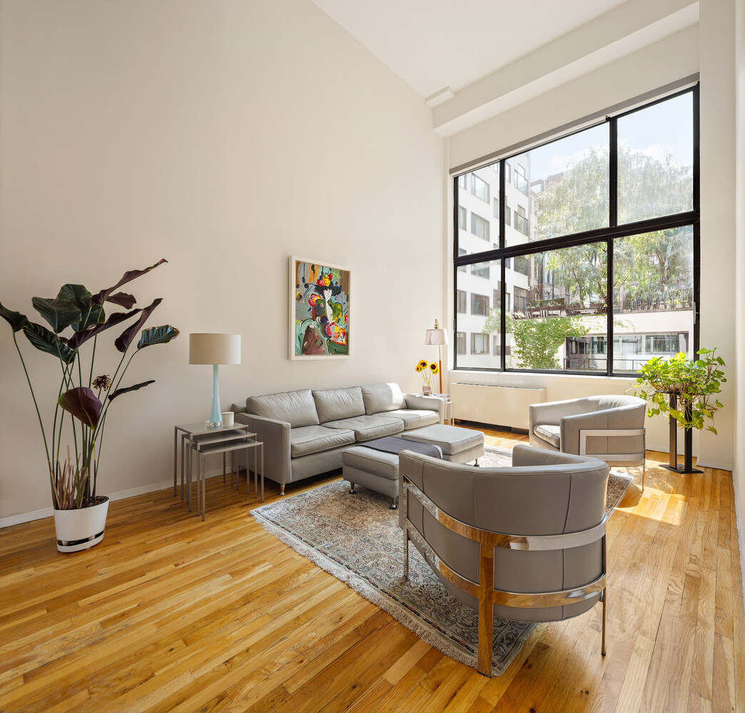 77 BLEECKER Street 117N