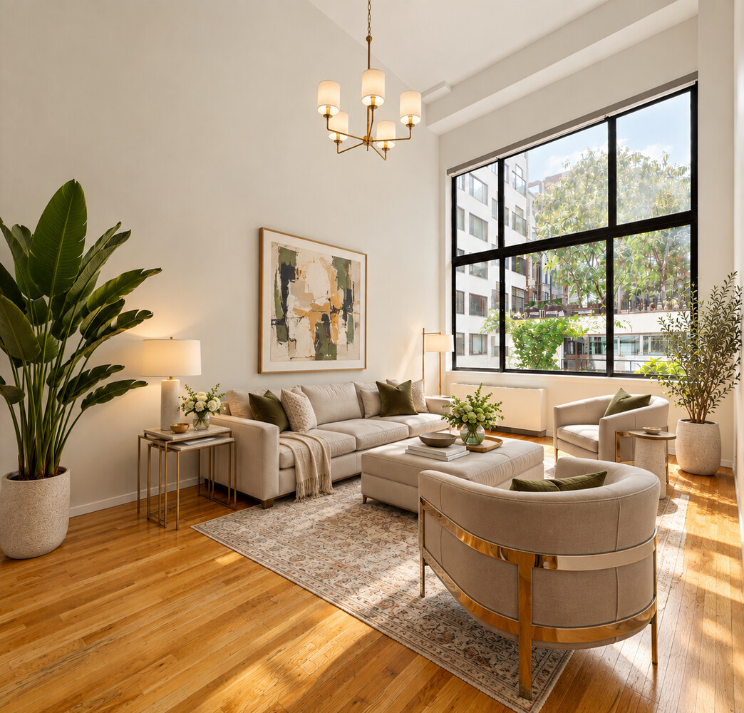 77 BLEECKER Street 117N