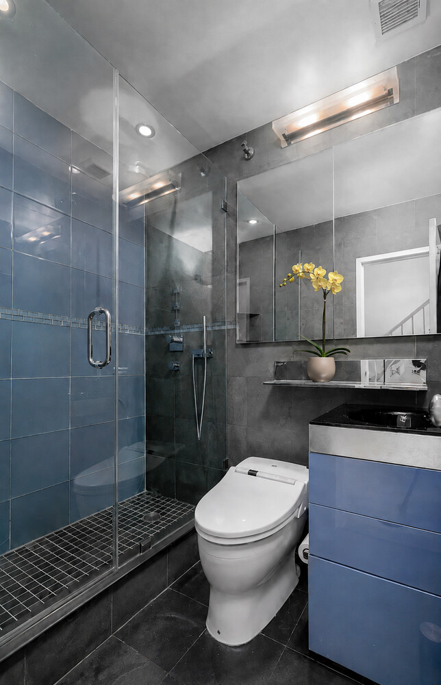 77 BLEECKER Street 117N