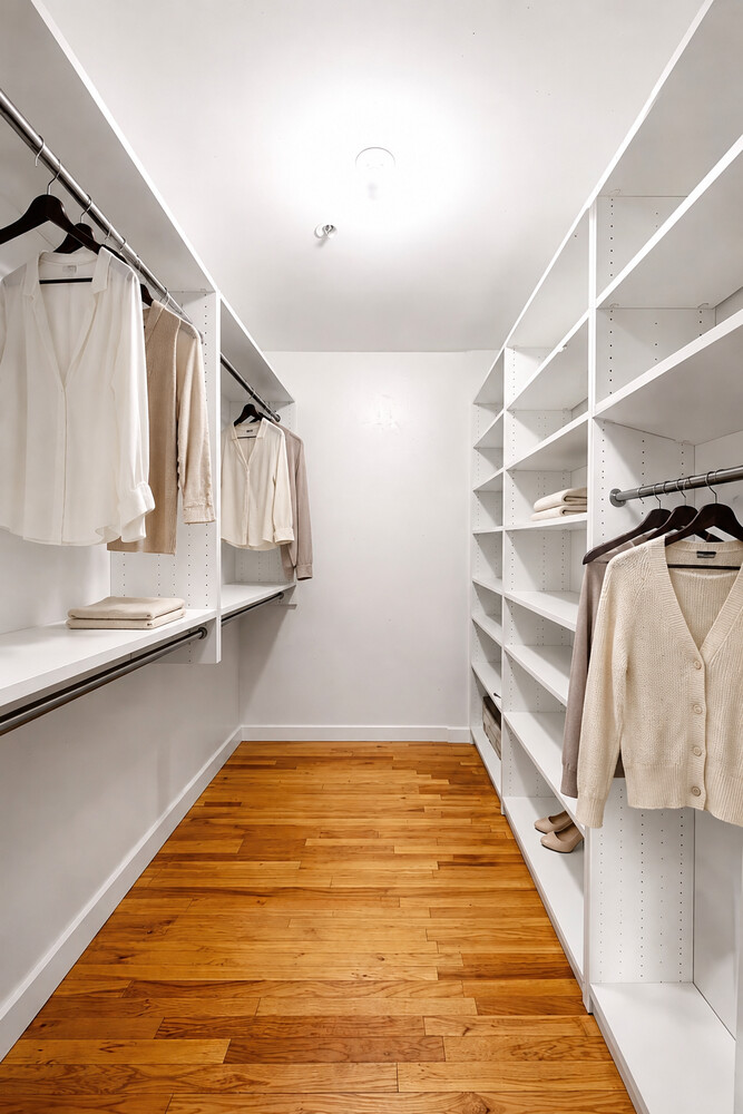77 BLEECKER Street 117N