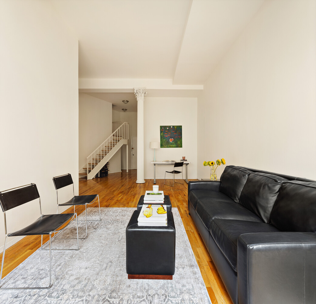 77 BLEECKER Street 117N