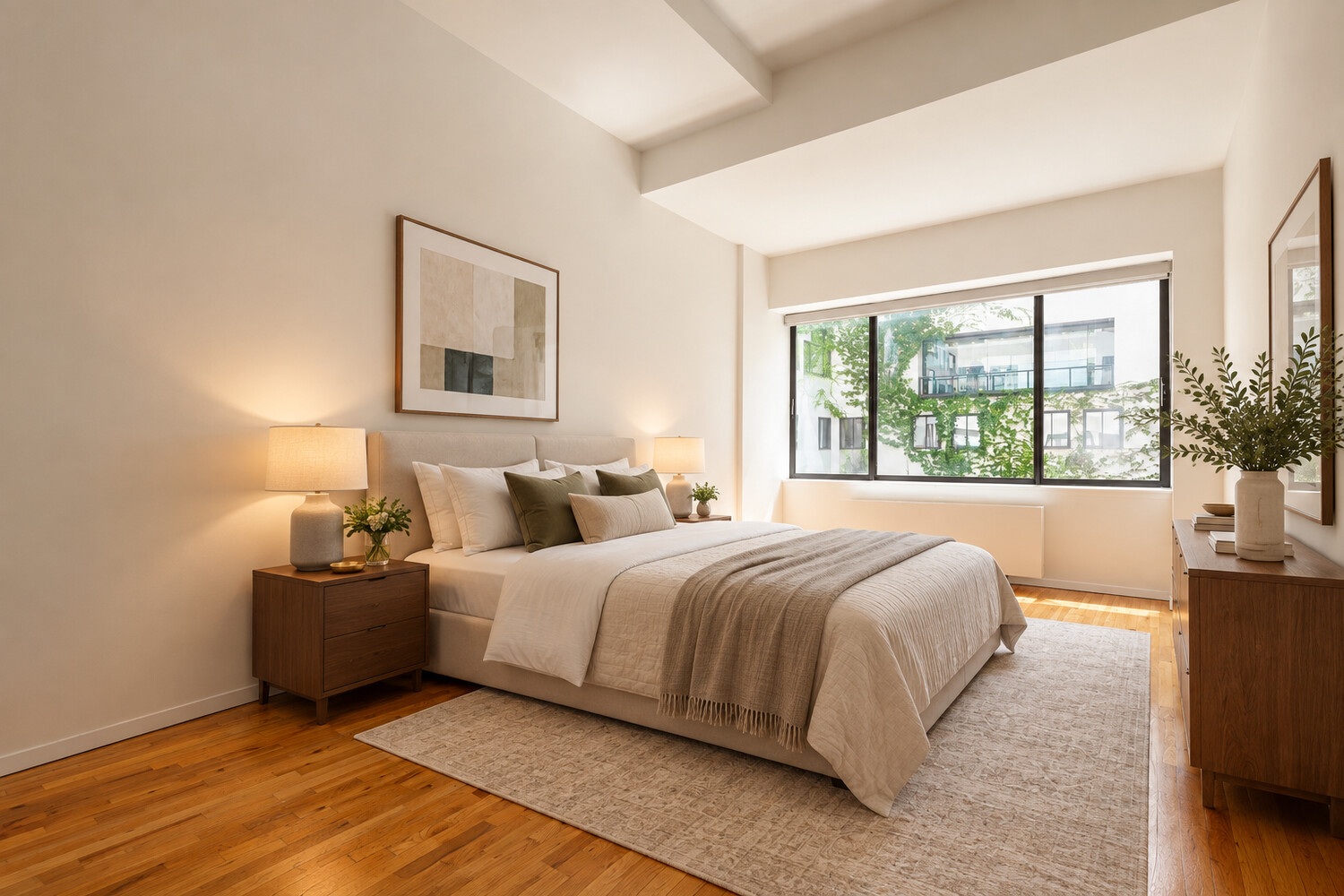 77 BLEECKER Street 117N