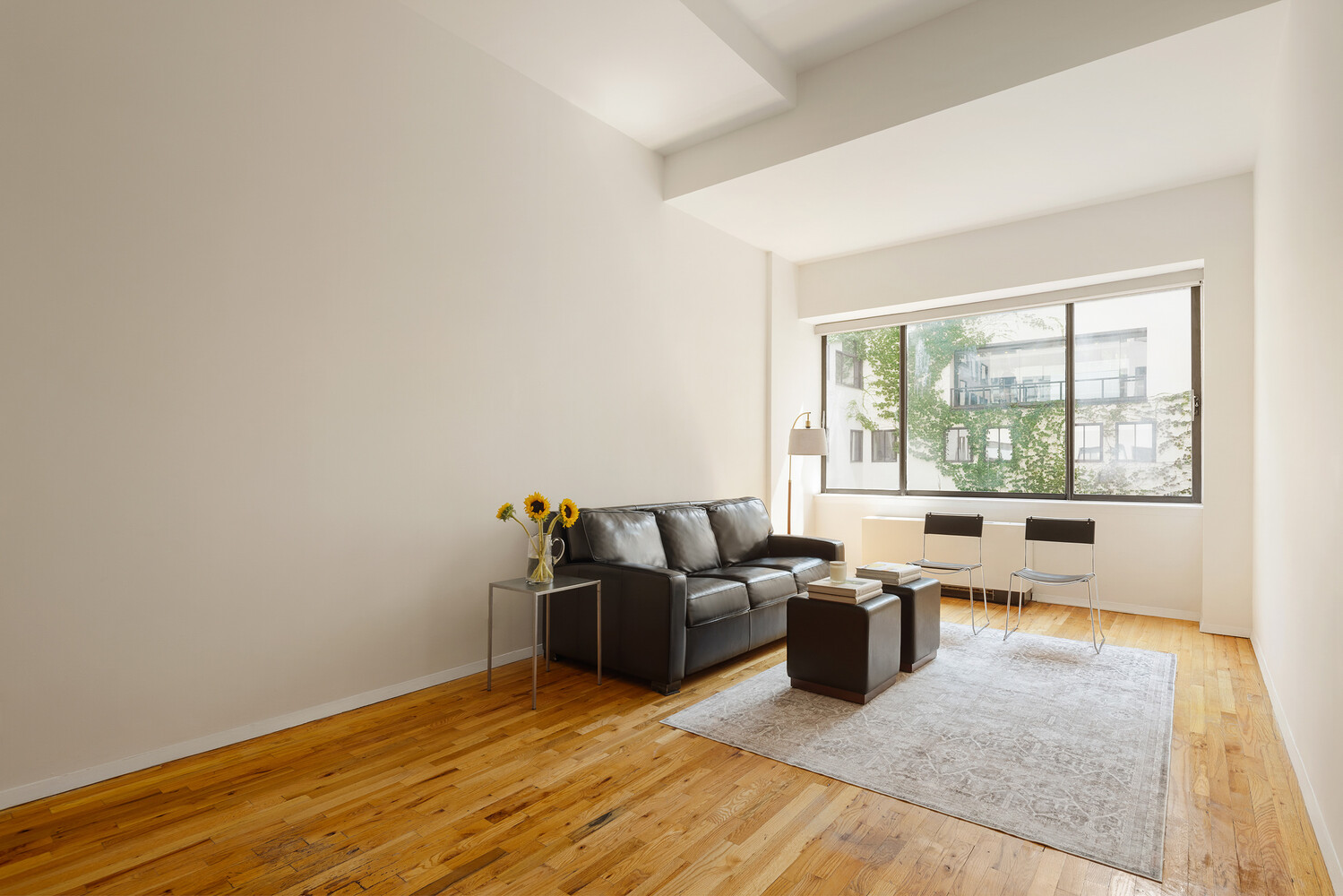77 BLEECKER Street 117N