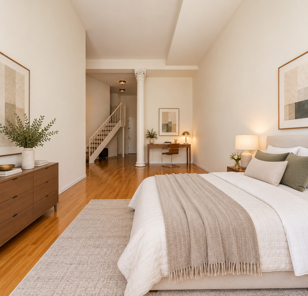 77 BLEECKER Street 117N