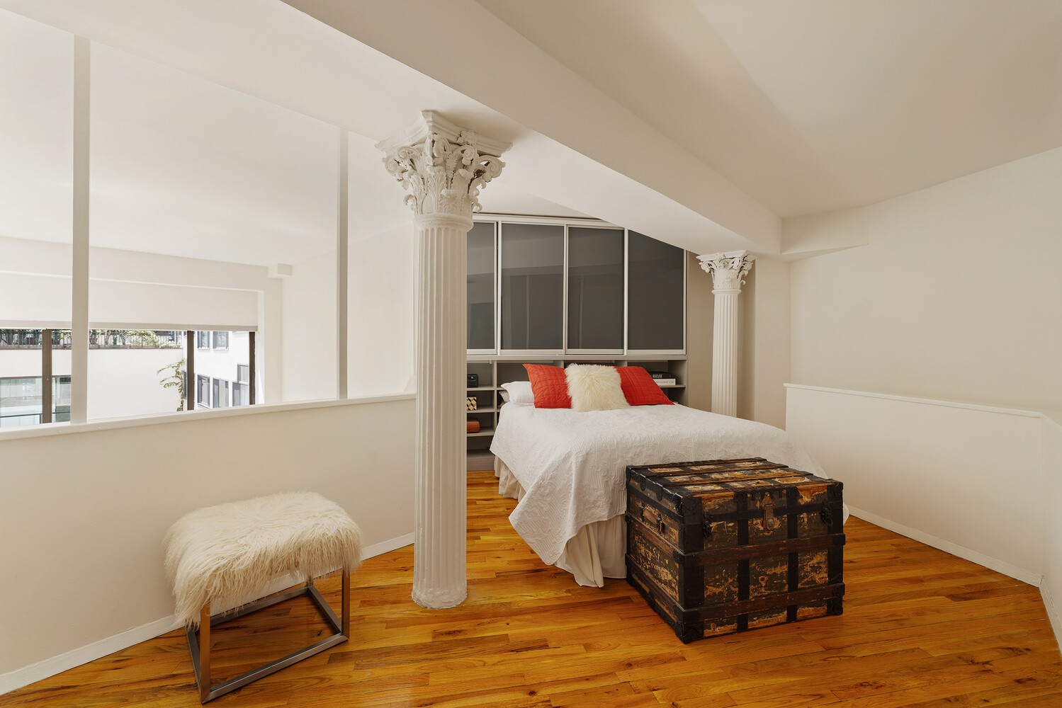 77 BLEECKER Street 117N