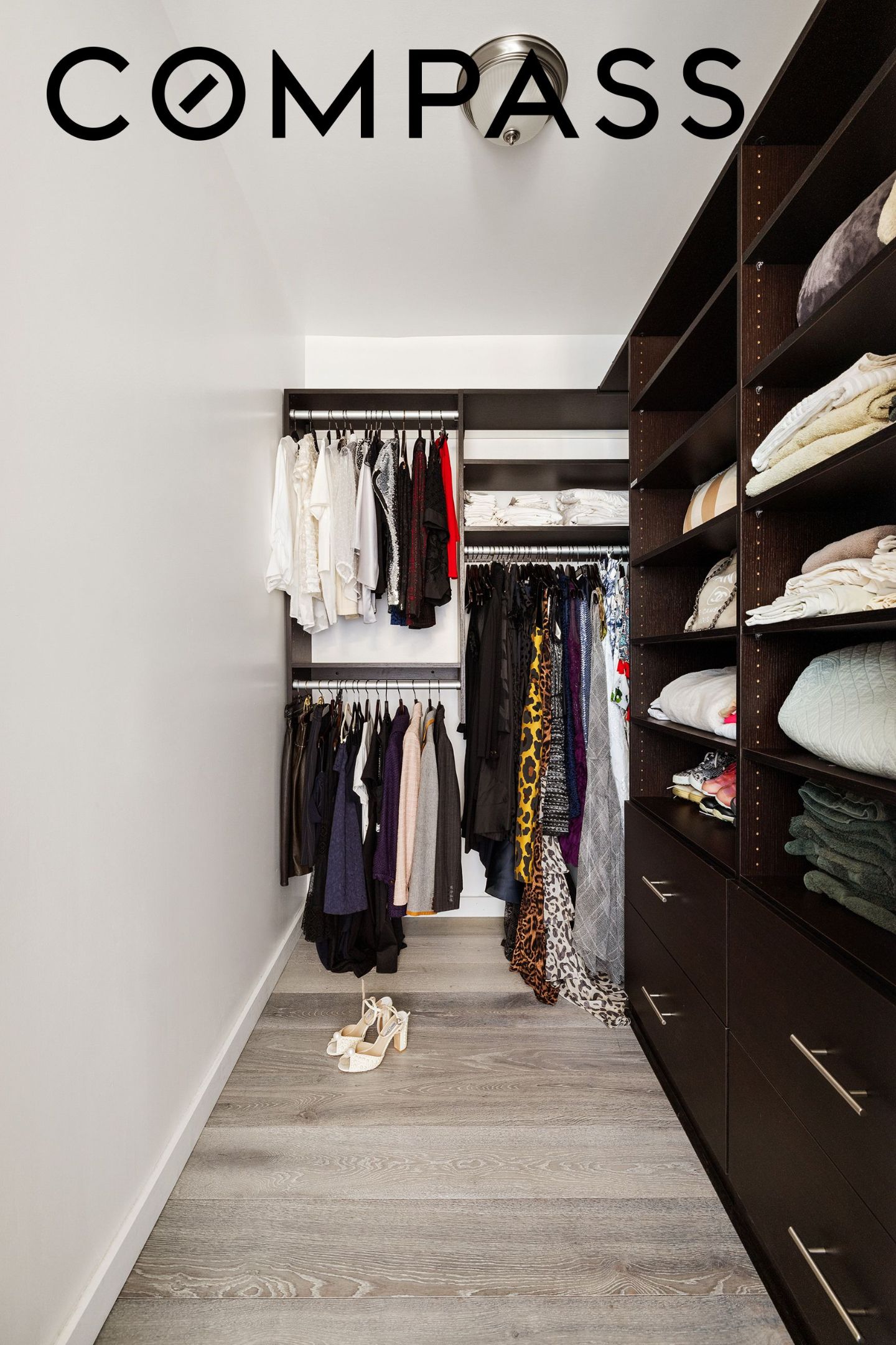 55 Vestry Street 7CD