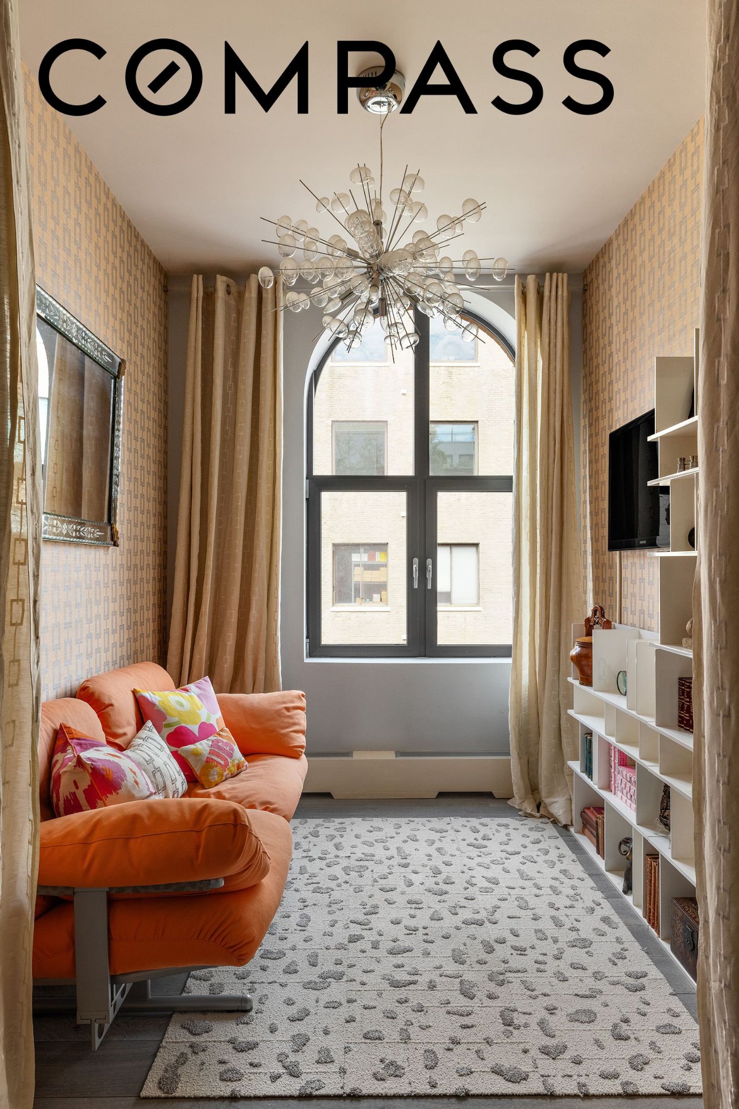 55 Vestry Street 7CD