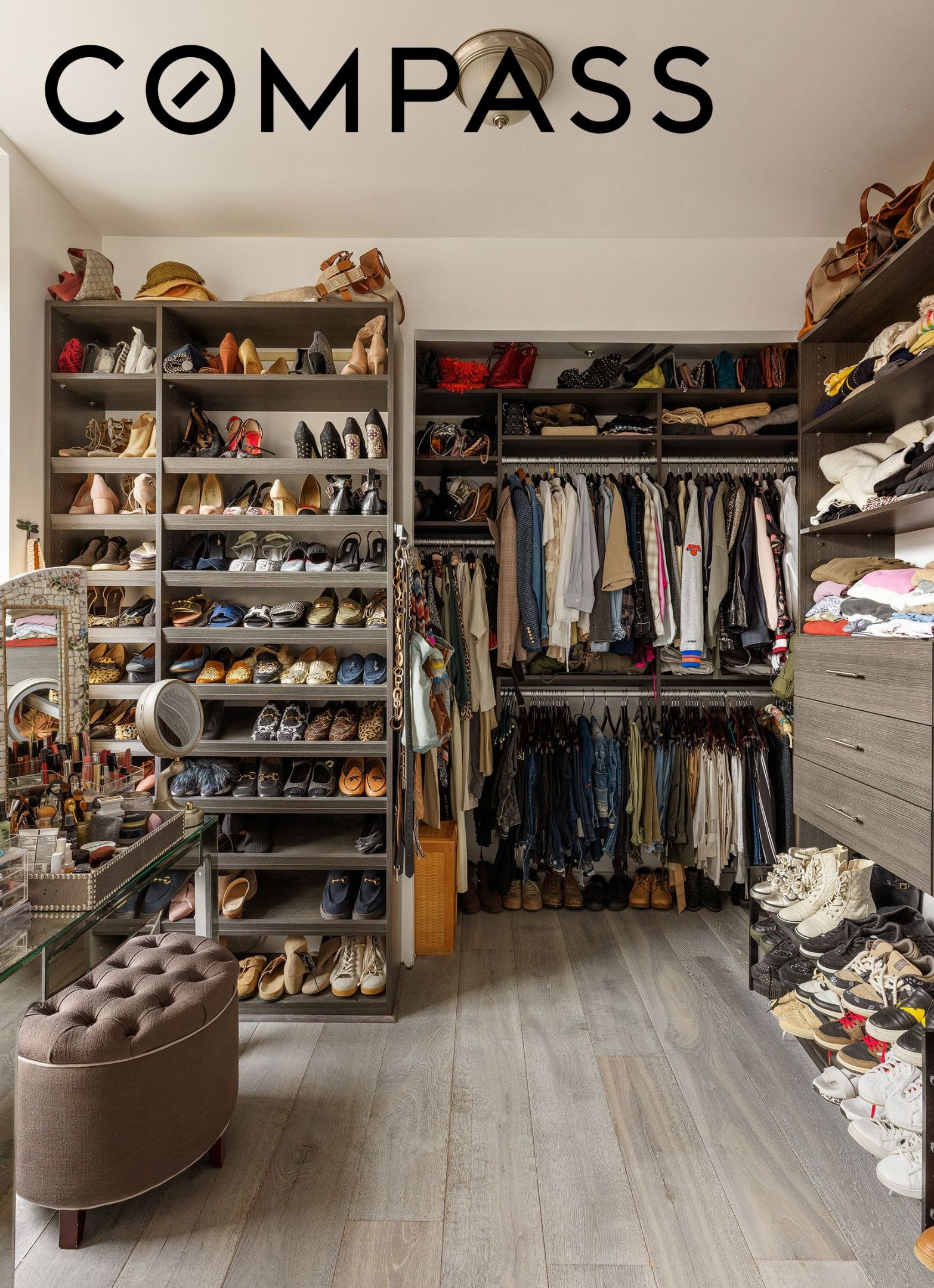 55 Vestry Street 7CD