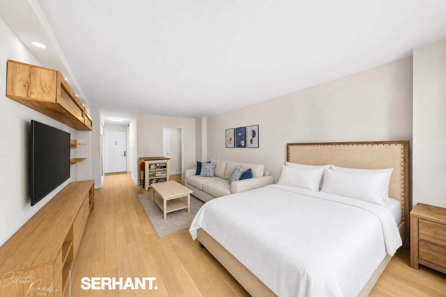 130 E 18TH Street 8K