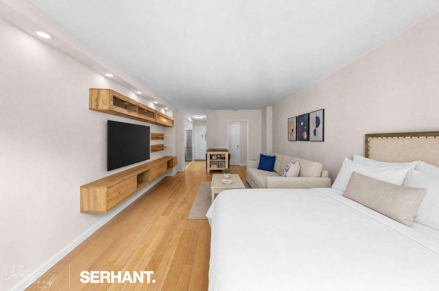 130 E 18TH Street 8K