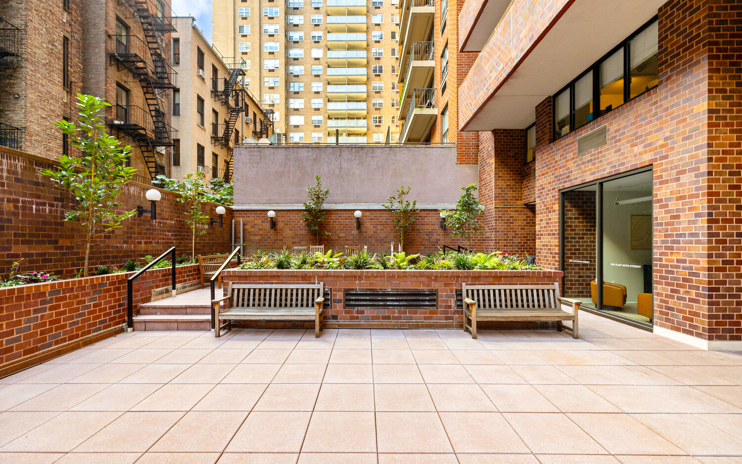 233 E 86TH Street 15A