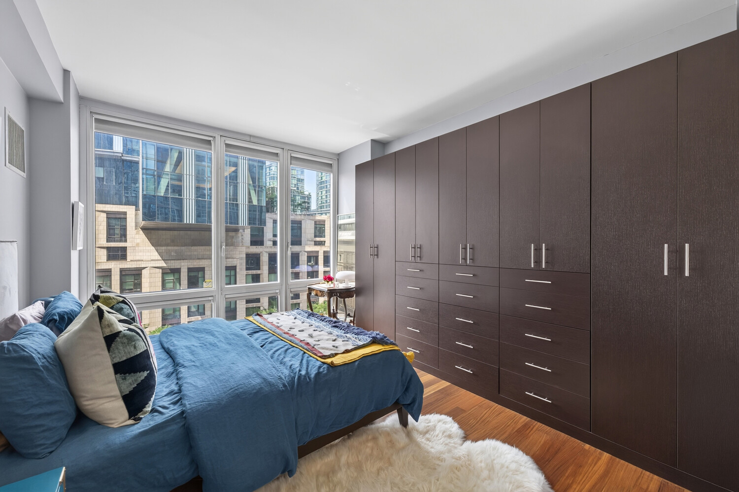 10 W END Avenue 6F