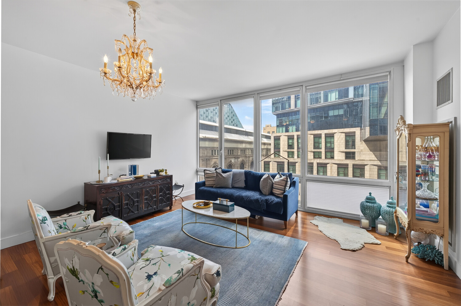 10 W END Avenue 6F