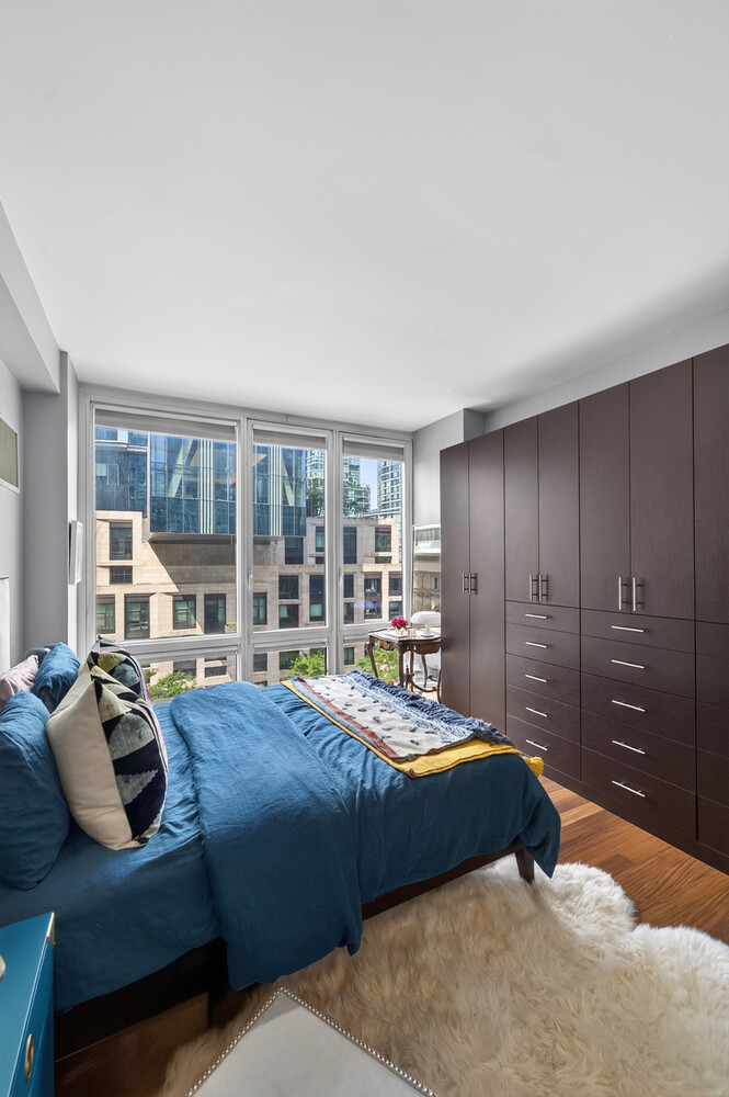 10 W END Avenue 6F